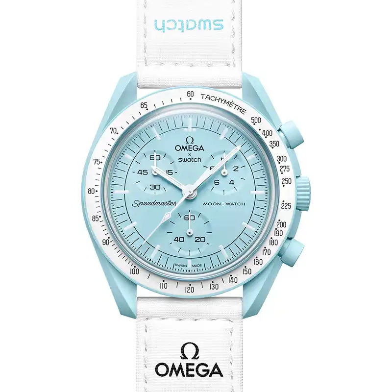 ساعت امگا سواچ اورانوس OMEGA SWATCH URANUS